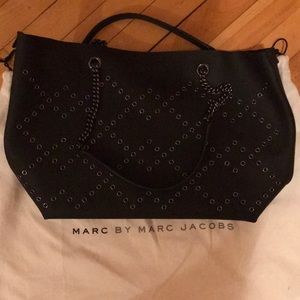 Marc by Marc Jacobs tote